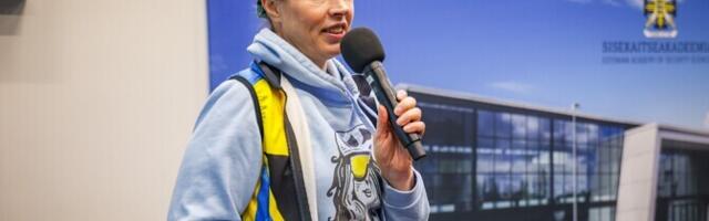 Euroopa Politsei Spordiliit tähistas Tallinnas liidu 75. aastapäeva