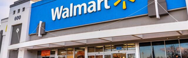 Trump’s New Plan to Cut Energy Costs: Use Walmart’s Backup Generators