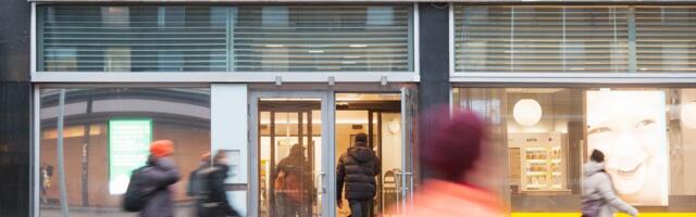 Soome Kela juhiga toimus äpradus Brüsseli lennujaamas, teda ei lastud lennukile