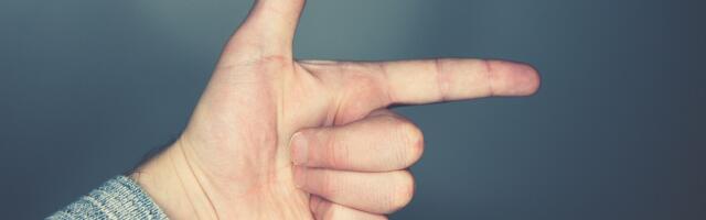 Politsei ei näe ohtu tapmisähvarduses Vooglaiu ja Helmete vastu