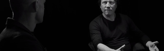 Vestlussaade “1STAGE” – Kristjan Järvi: “Peame tegema rõõmutehase”