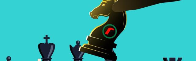 Aasta salapäraseim tehing jaekaubanduses – kes tegelikult ostis Rademari