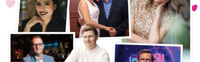 „Olen kogenud mitu korda suhtekolmnurka ja see on üks jubedamaid asju!“ Staarid avaldavad oma suhete õppetunde