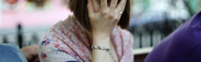 Keelenupp. "Cringe" – kas uus viis öelda "piinlik"?