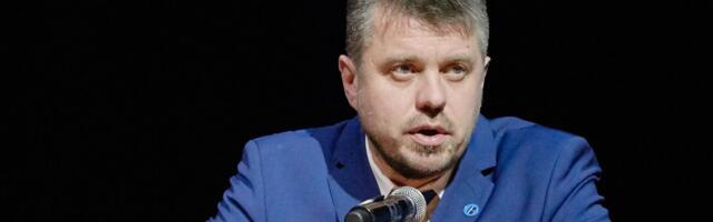 Urmas Reinsalu hasartmängumaksu seaduse “näpukast”: see ei olnud mingi tehniline aps