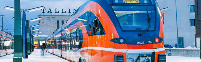 Rongis kaugtöötamine muutub reaalsemaks: transpordikoridoride äärde tahetakse ehitatada kuni 50 sidemasti juurde