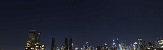 Iisrael: Iraan kasutab kobarpomme