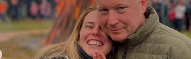 Mart Võrklaeva pulmad lükkuvad edasi. „Hetkel on fookuses uue pereliikme tulekuks valmistumine“