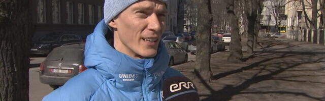 Norras baasi vahetav Kristjan Ilves: hüppemäel tuleb muutusi teha