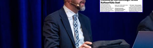 Kose valla lehes ilmus Siim Pohlaku pereettevõtet turundav artikkel. Pohlak_ see polnud minu algatus