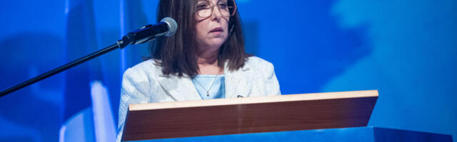 Kert Kingo: kui midagi on räpane, siis see haiseb väga vängelt