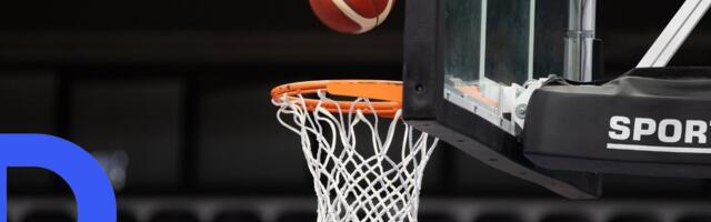 TÄISPIKKUSES | Vaata uuesti Keila KK - TalTech/ALEXELA kohtumist!