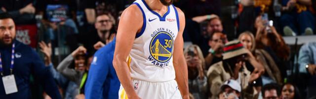 Steph Curry is testing Google and Fitbits screenless Whoop competitor: Everything we know