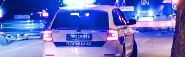 Horor u Vrčinu: Deda (79) izbo unuka nožem!