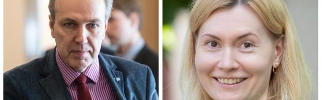 ERISAADE | Valitsus näeb, et aktsiisikärbe aitab ettevõtjaid. Opositsiooni sõnul saaks selle eest sadat tuhandet inimest 500 euroga kolm kuud toetada