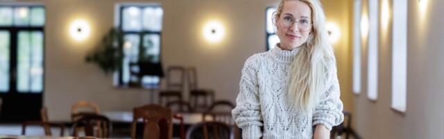 Restoranitest. Lambaraviool, millest unenägusid näha: Lenna ja Lauri Ilmaveere pani kohaliku toorainega täppi