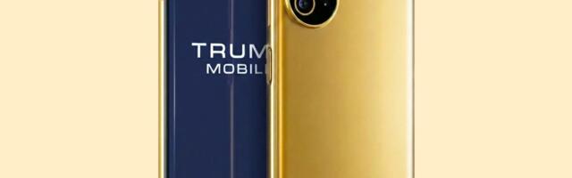 Why isn’t the Trump phone made in the USA?