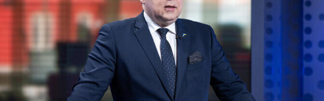 Hussar: riigikogu ei ole presidendivalimiste protsessis kõrvaltvaataja