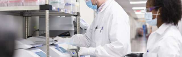 Moderna: koroonaviiruse Lõuna-Aafrika tüvi vähendab vaktsiini mõju kordades