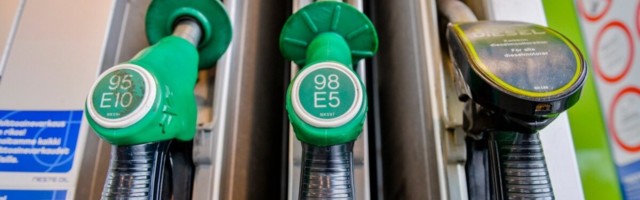 Eesti riik subsideerib ainult gaasilisi biokütuseid, vedela tootjad tantsigu kasvõi kätel