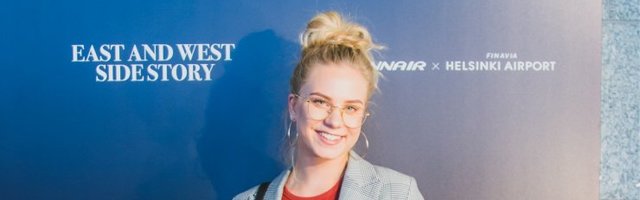 Suunamudija Victoria Villig: kuulus olla pole meeldiv, kuid teenin kindlasti kordades rohkem kui keskmine eestlane