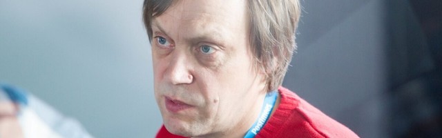 Eesti teatriliidu esimeheks valiti Gert Raudsep