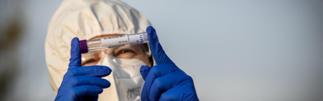 Lätis tuvastati 135 uut koroonaviirusse nakatumist