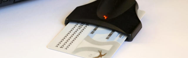 Oluline muudatus: jaanuarist ei saa vanemate ID-kaartide omanikud uusi PIN-koode enam taotleda