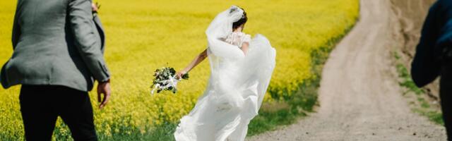 Kui mõni neist põhjustest tundub tuttav, jäta pulmad ära