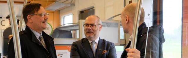 President Alar Karis: arenevas energiakriisis peame lahenduste otsimisel olema senisest kiiremad ja nutikamad
