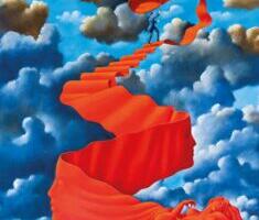 XXIX aktinäitus “MEES JA NAINE: UNI” Uue Kunsti Muuseumis