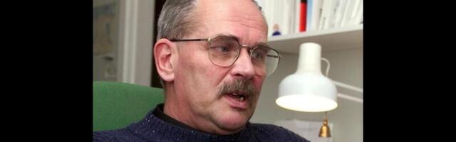 Annika Veimer ja Toomas Veidebaum punnivad TAI kaotamise vastu