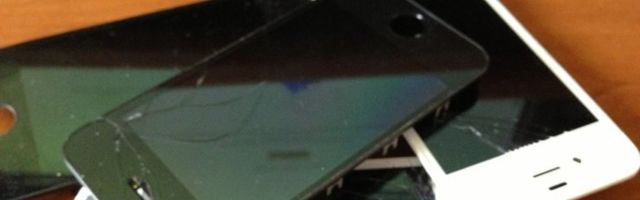 iPhone'ide remontijate ring laieneb jõudsalt. Mida Apple'i uus strateegia kaasa toob?