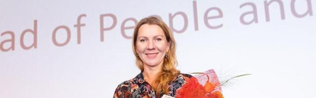 Algab personalitöö edendaja konkurss!