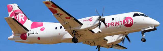 Lennuhange tühistatud