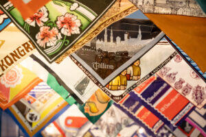 ERM ja ERMi näitused liiguvad ligipääsetavuse suunal