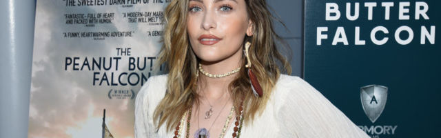 Paris Jackson otsustas oma poiss-sõbrast lahku minna: tahan keskenduda hetkel iseendale