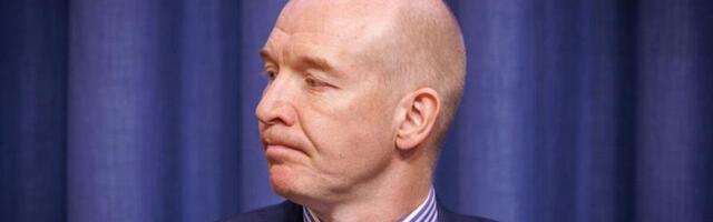 Madis Müller hoiatab palga tõstmise eest