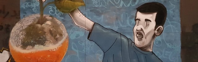 Hille Hanso. Beiruti katastroofi süüdlane on Liibanoni poliitika