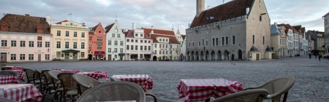 Tööturu seis: kardetakse eriolukorra kordumist