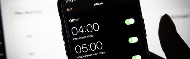 Ülikõrged elektrihinnad ähvardavad hakata korduma