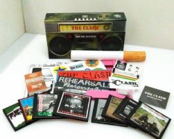 Mu autos pole CD-mängijat