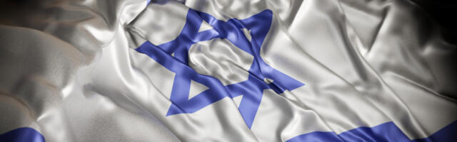 Eesti-Iisraeli parlamendirühm mõistab hukka Iraani agressiooniakti Iisraeli vastu