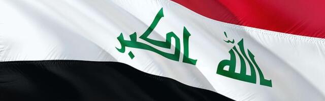 Iraagi parlament keelustas homoseksuaalsed suhted