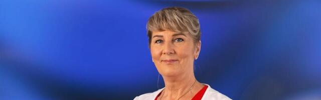 Eesti aasta õppeasutuse juhi tiitli sai Riima Velbre