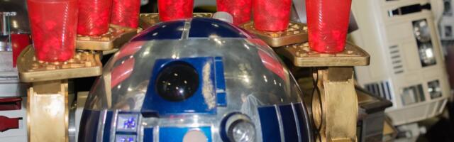 Mari Kartau: ei taha robotitega rääkida, palun luust ja lihast teenindajat