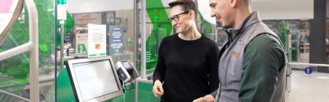 Prisma võitleb säästliku töörõivateenuse abil tekstiilijäätmetega