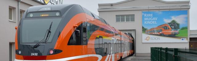 Paljudel Eesti riigifirmadel on üks ja sama probleem: nad ei teeni tulu