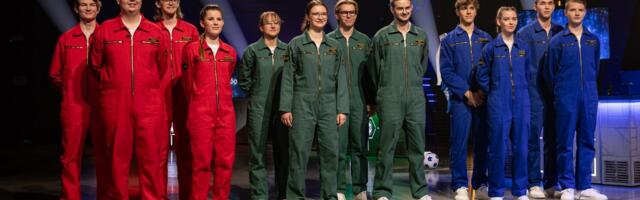 Kes pääsesid sel hooajal „Rakett69“ teadusvõistlusele?