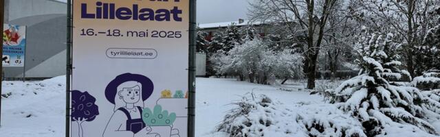 Türi vallavalitsus annab rendile atraktiivsed asukohad reklaamkandjate paigaldamiseks